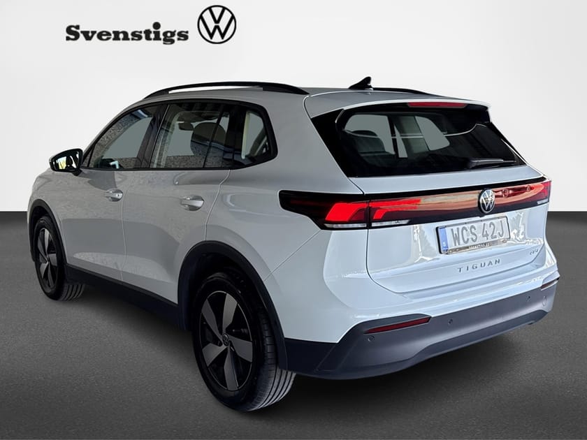 Bild 4 av Volkswagen Tiguan