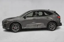 Thumnail bilde 1 av Ford Kuga Plug-In Hybrid