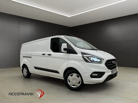 Ford Transit Custom 300