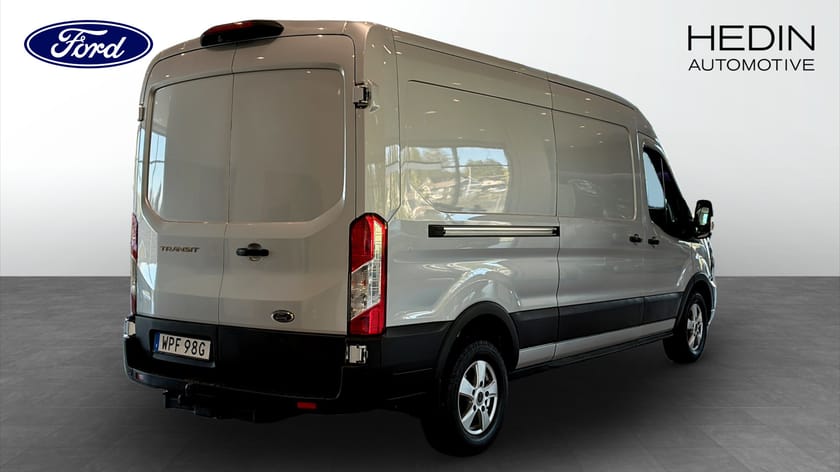 Bild 2 av Ford Transit 350 L3 2.0 130hk