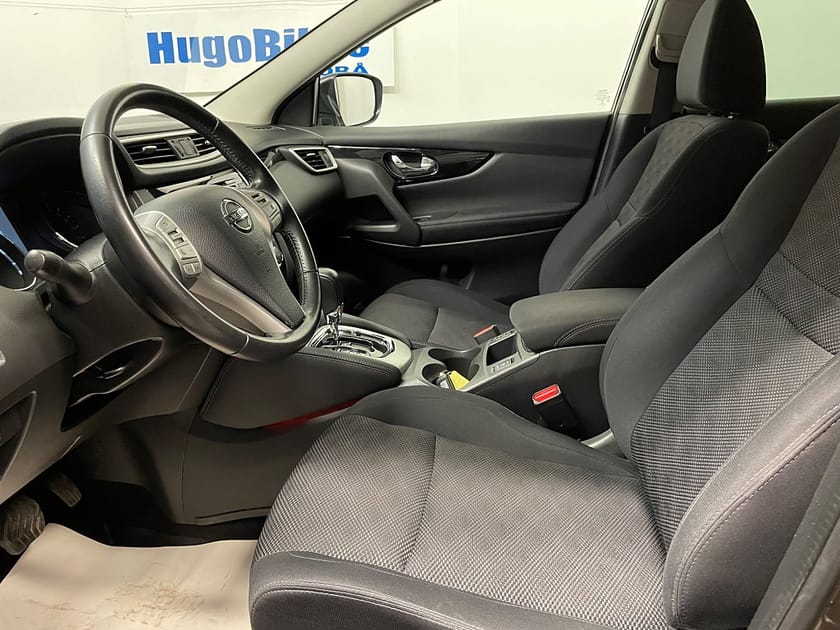 Bild 3 av Nissan Qashqai