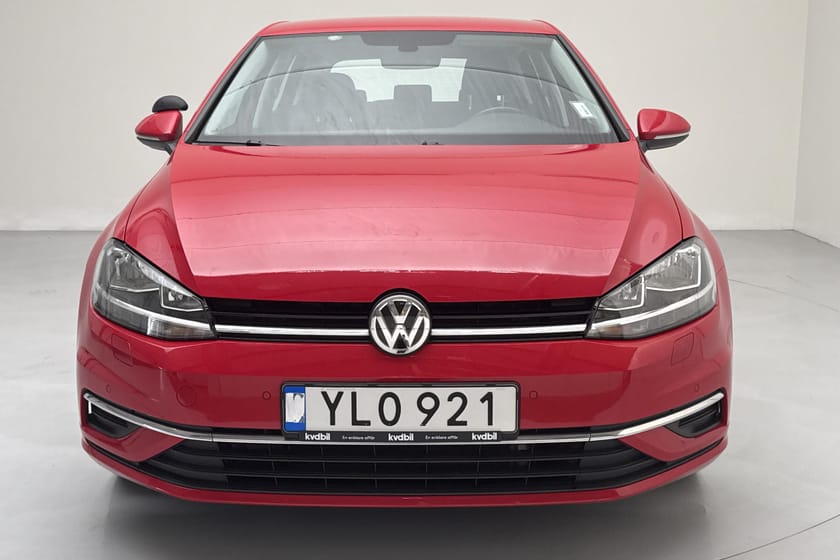 Bild 5 av Volkswagen Golf 1.6 TDI 5dr 115hk CarPlay Motorvärmare B-Kam