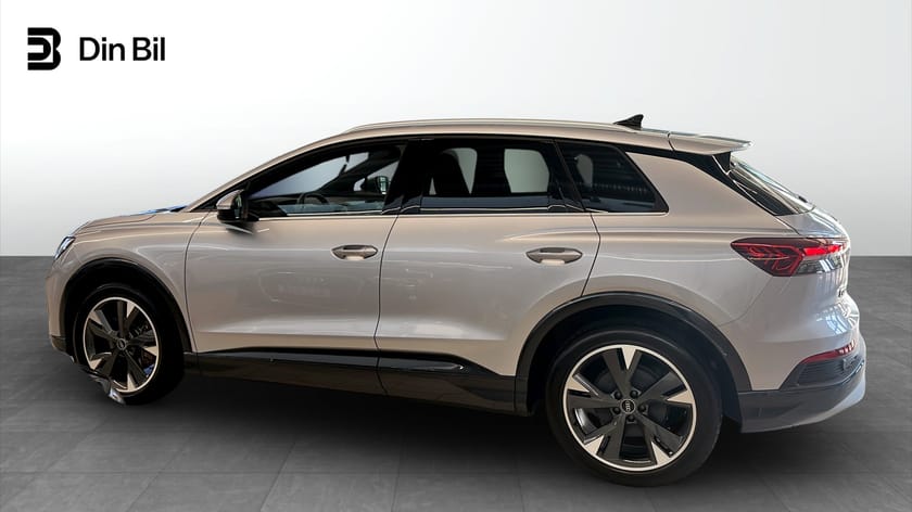 Bild 2 av Audi Q4 40 e-tron 150