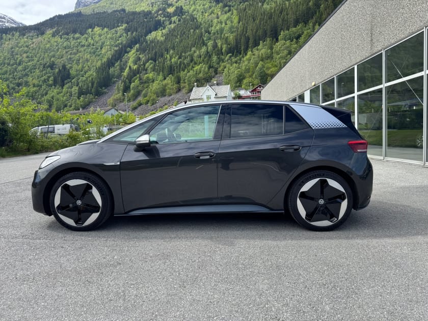 Bilde 4 av Volkswagen ID.3 Pro Performance 1st max