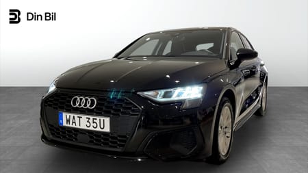 Audi A3 Sportback 35 TFSI