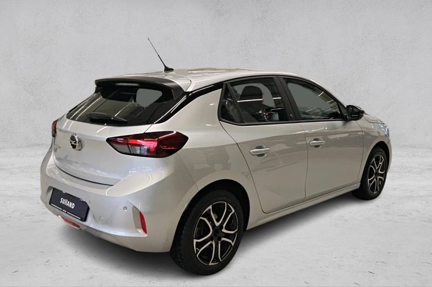 Bilde 5 av Opel Corsa-e