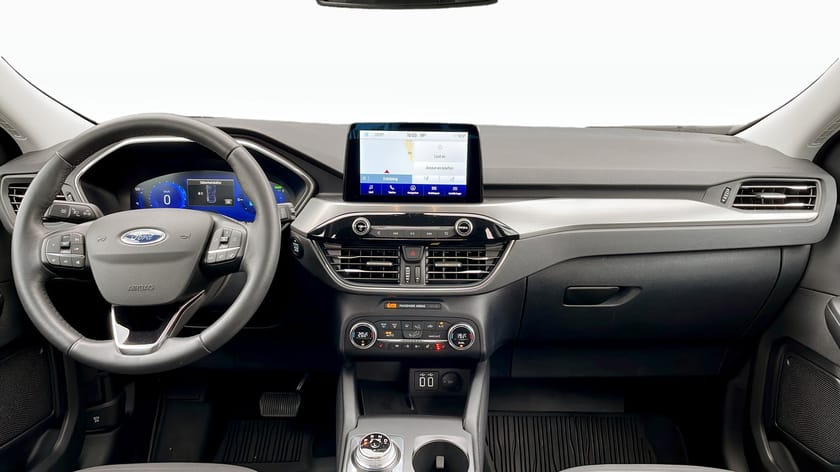 Bild 4 av Ford Kuga Plug-In Hybrid Titanium 2,5 225Hk
