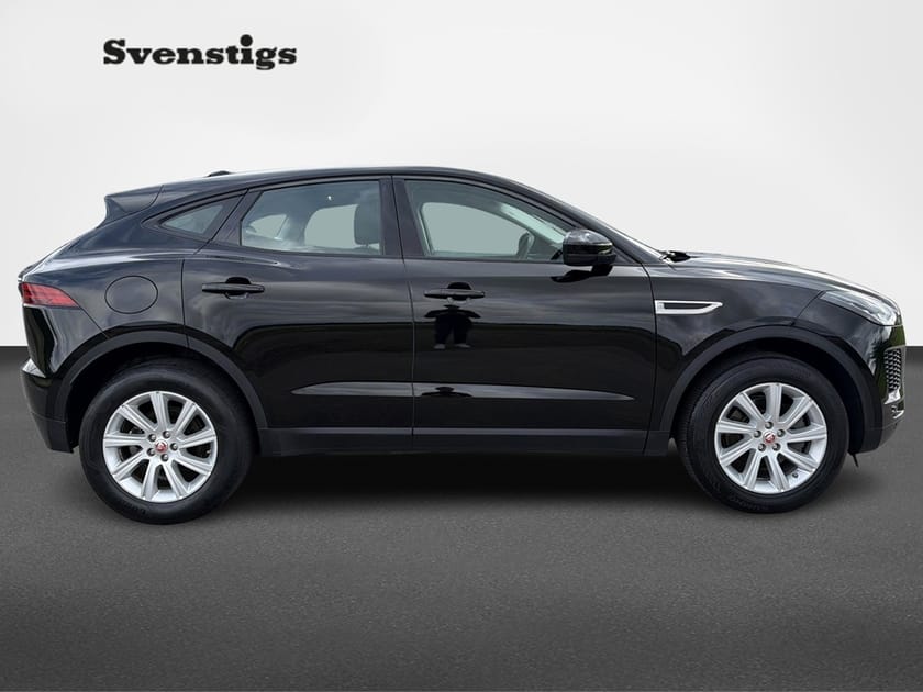 Bild 3 av Jaguar E-Pace D150 AWD