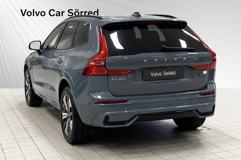 Bild 4 av Volvo XC60