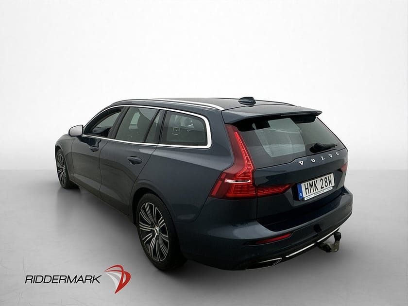 Bild 5 av Volvo V60