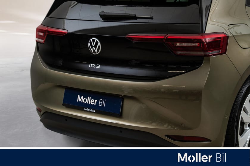 Bilde 5 av Volkswagen ID.3 Pro S