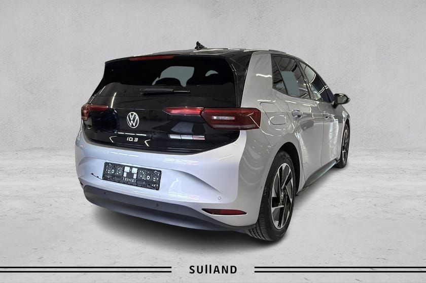 Bilde 5 av Volkswagen ID.3 Pro Performance highline 58kwh 204hk