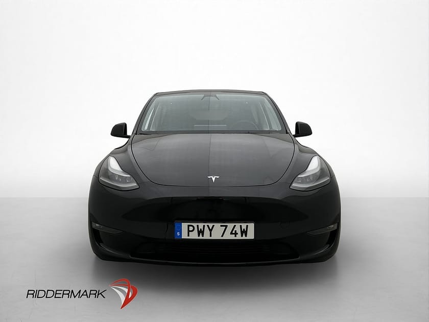 Bild 3 av Tesla Model Y Performance