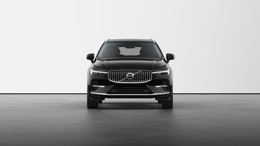 Bild 2 av Volvo XC60 Recharge T6 Core Edition