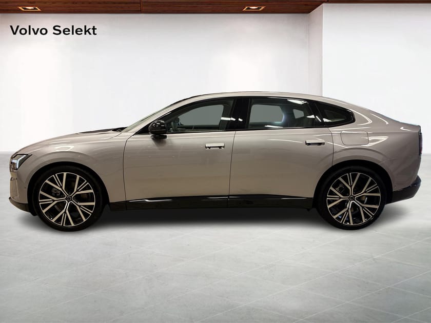 Bild 3 av Volvo ES90 Single Motor Extended Range