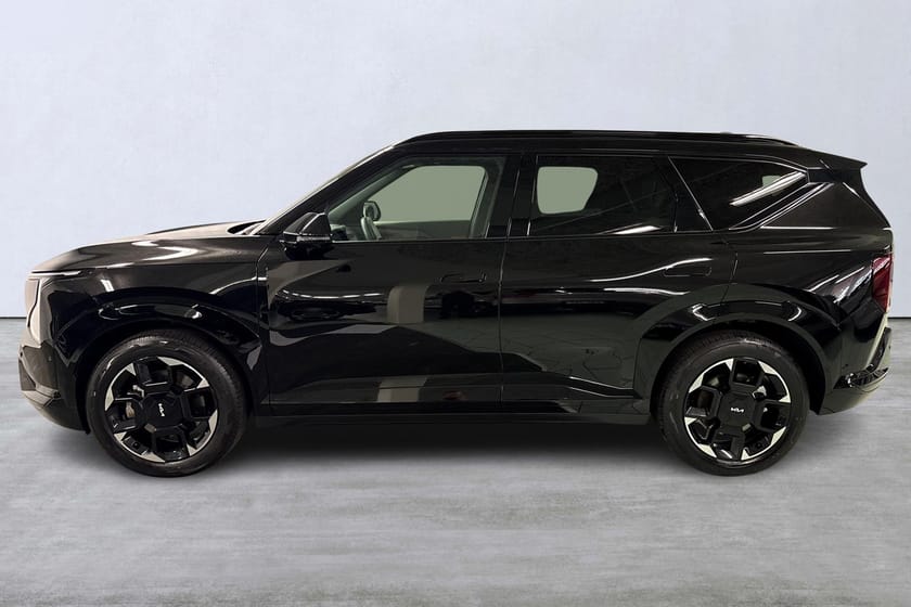 Bild 2 av Kia EV5 Long Range
