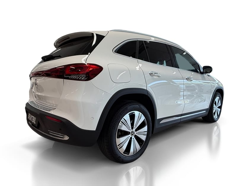 Bilde 5 av Mercedes-Benz EQA 250 