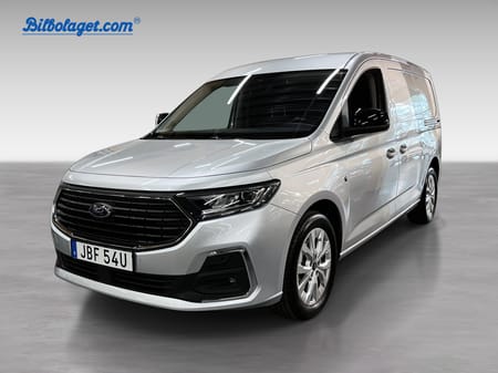 Ford Grand Transit Connect L2 2.0 EcoB 122 Lim AWD