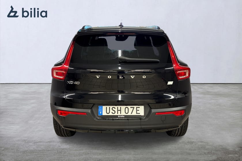 Bild 5 av Volvo XC40 Recharge T5 R-Design