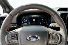 Ford Ranger PHEV