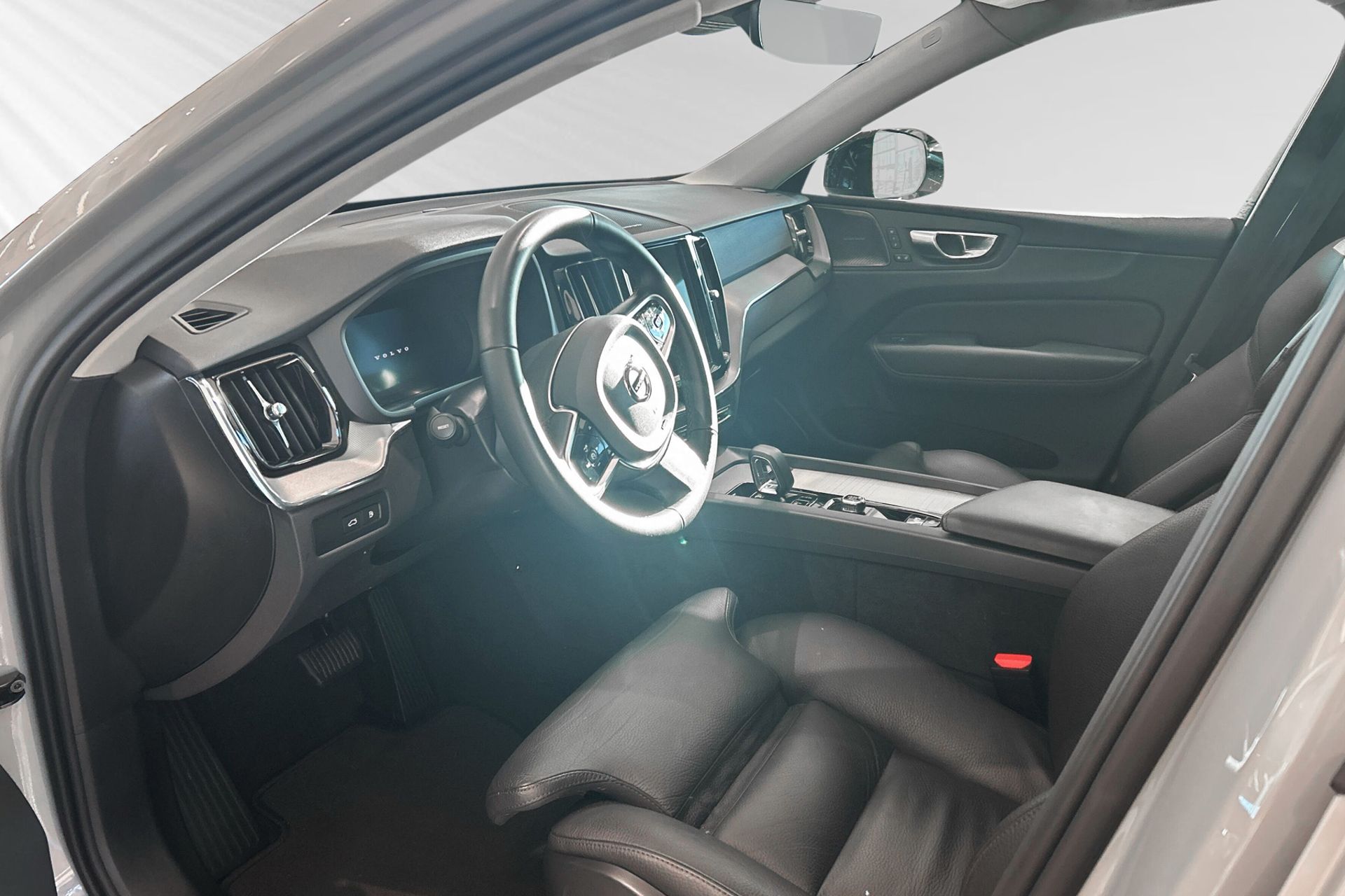 Volvo XC60 2025, bild 7/10