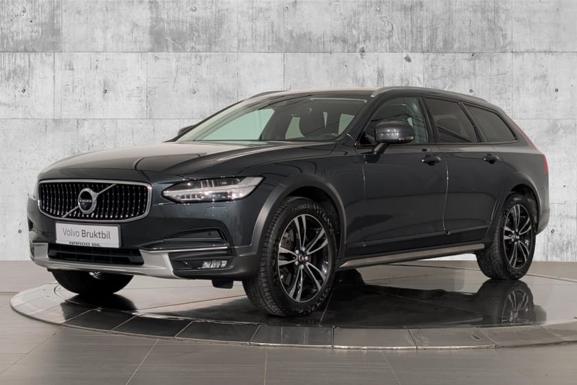 Bilde 5 av Volvo V90 Cross Country