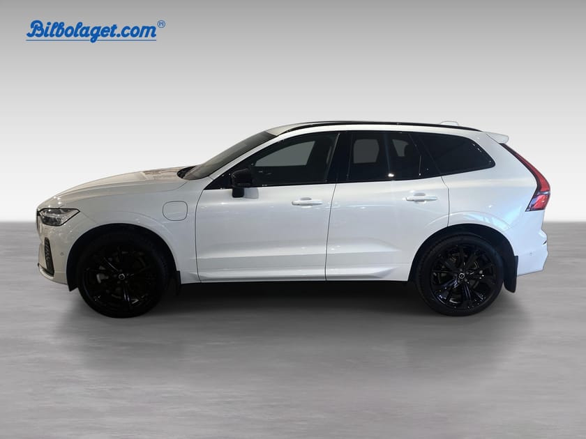 Bild 4 av Volvo XC60 T6 Plus Black Nordic Edition