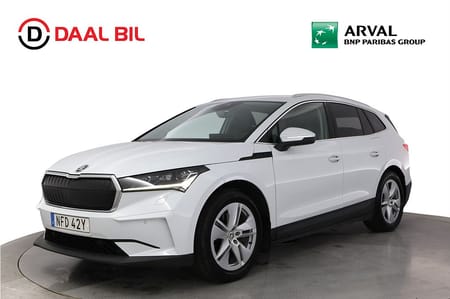 Škoda Enyaq iV 80 iV80 82kWh 204HK KOMFORT PRIVAT/FÖRETAGLEASING