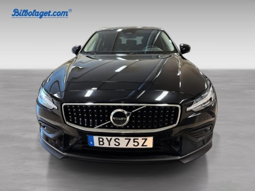 Bild 2 av Volvo V60 Cross Country B4 AWD Diesel Plus