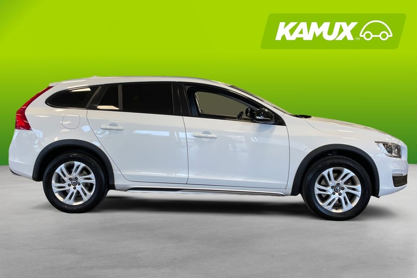 Bild 2 av Volvo V60 Cross Country