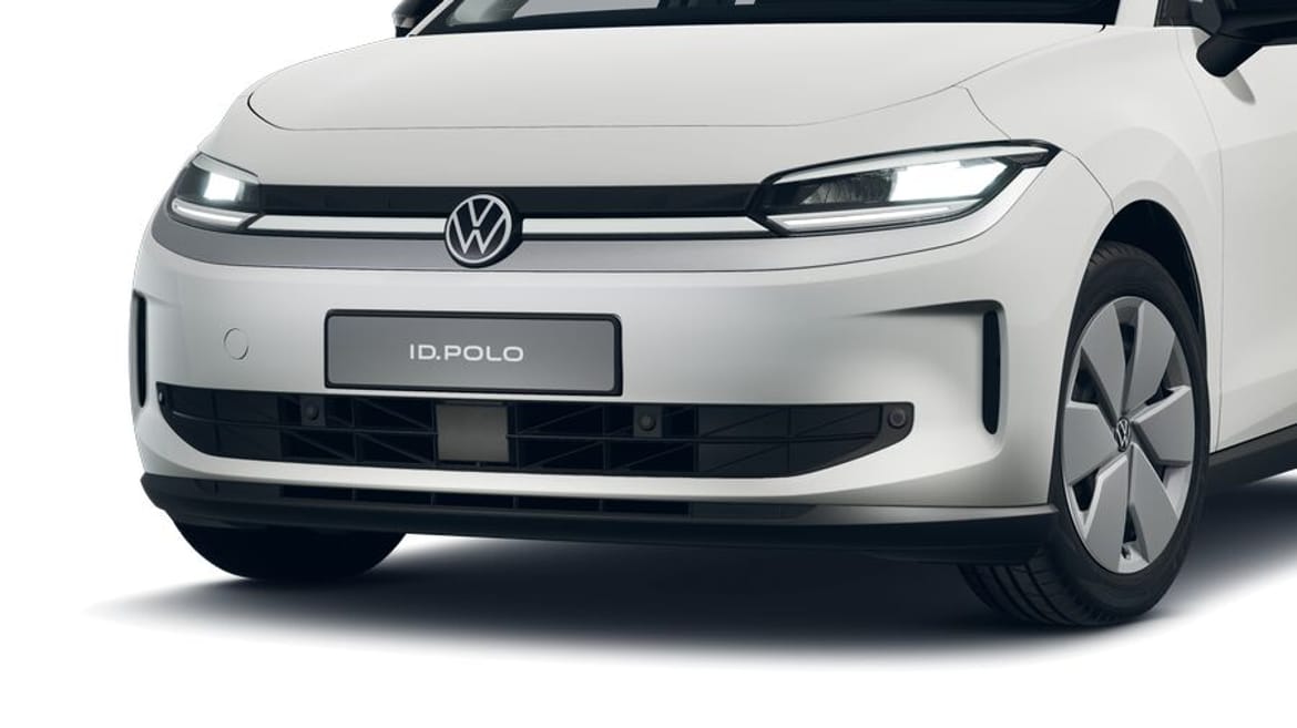 Volkswagen Volkswagen ID. Polo Trend — bild 7