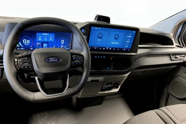 Ford Transit Custom 320
