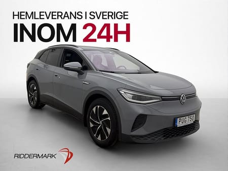 Volkswagen ID.4 Pro Performance