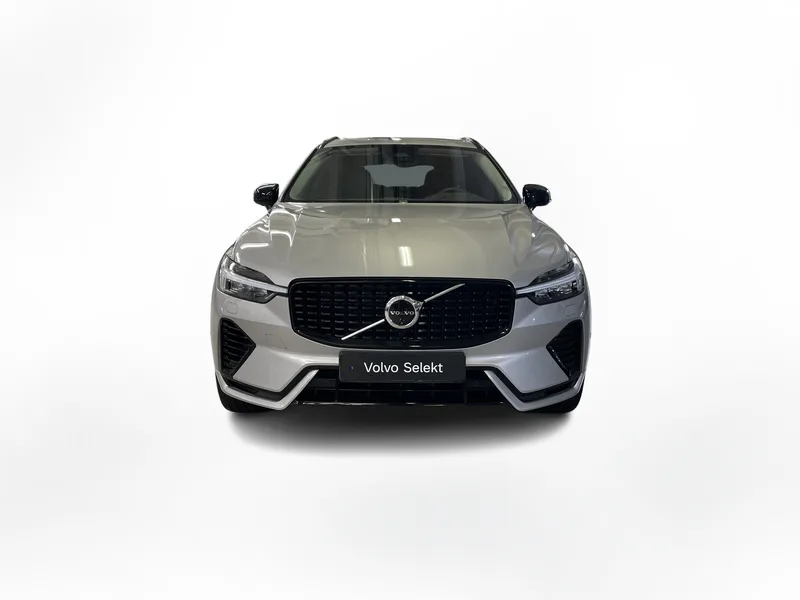 Bild 8 av 13 – Volvo XC60 T6 Plus Dark Nordic Edition Plus Nordic Edition