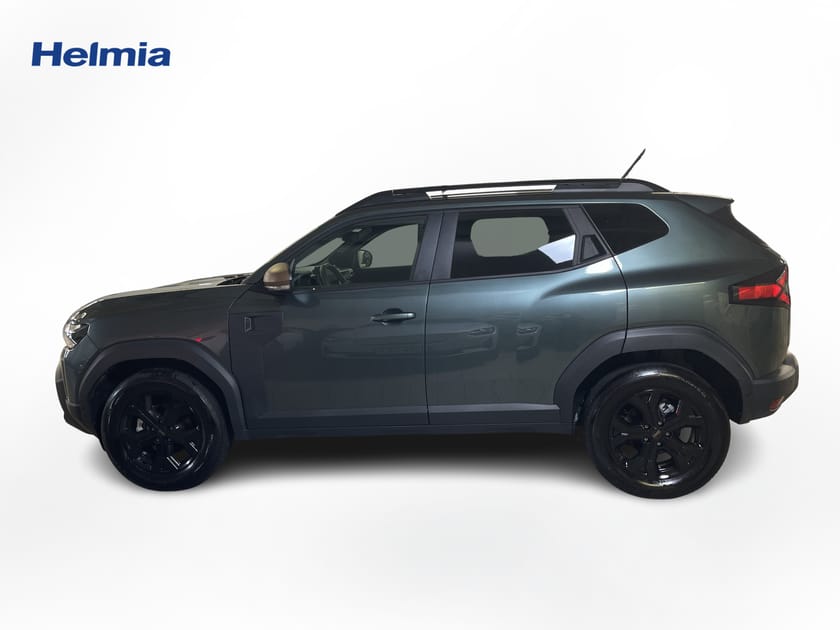 Bild 2 av Dacia Duster Hybrid 155