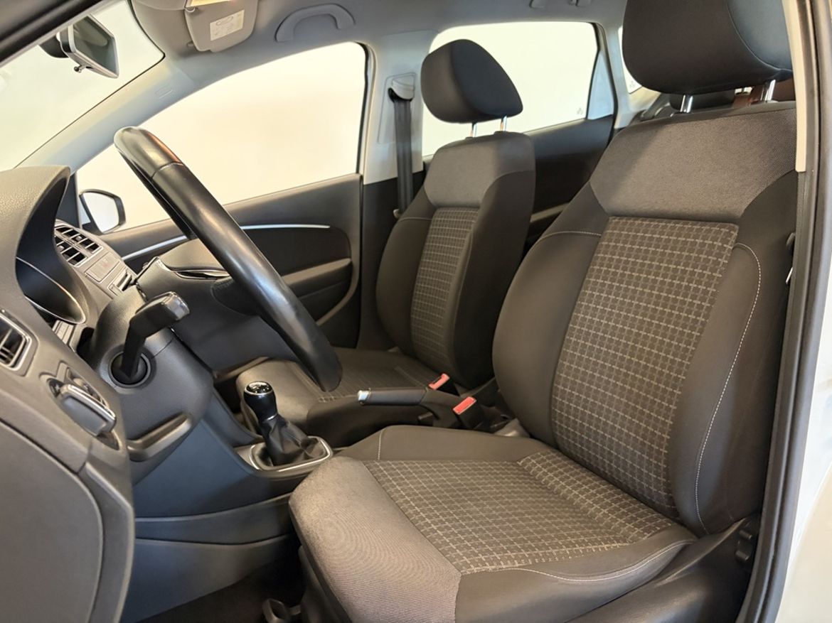 Volkswagen Volkswagen Polo — bild 8
