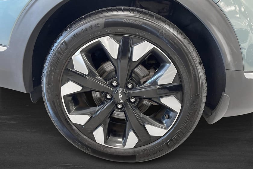 Bild 5 av Kia Sportage PHEV