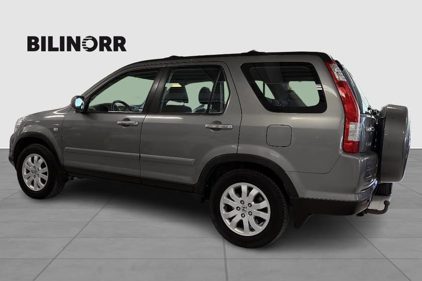 Bild 1 av Honda CR-V AWD AUT Elegance/Drag/MoK