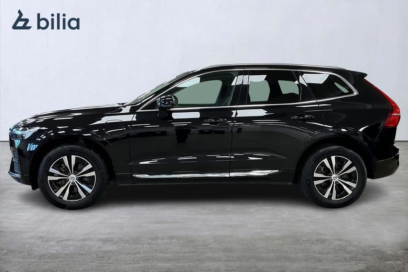 Bild 2 av Volvo XC60 Recharge T6 Core Ed Panorama Dragkrok Tonaderutor