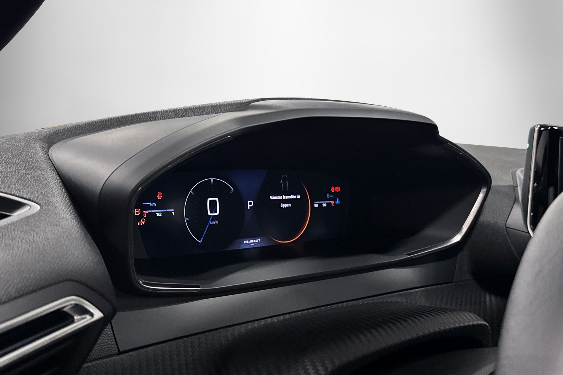 Peugeot 2008 AUT 2024, bild 7/14