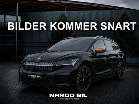 Škoda Enyaq iV 80x iV80x Founders Edition/Skinn/Matrix/Krok/360/Keyless