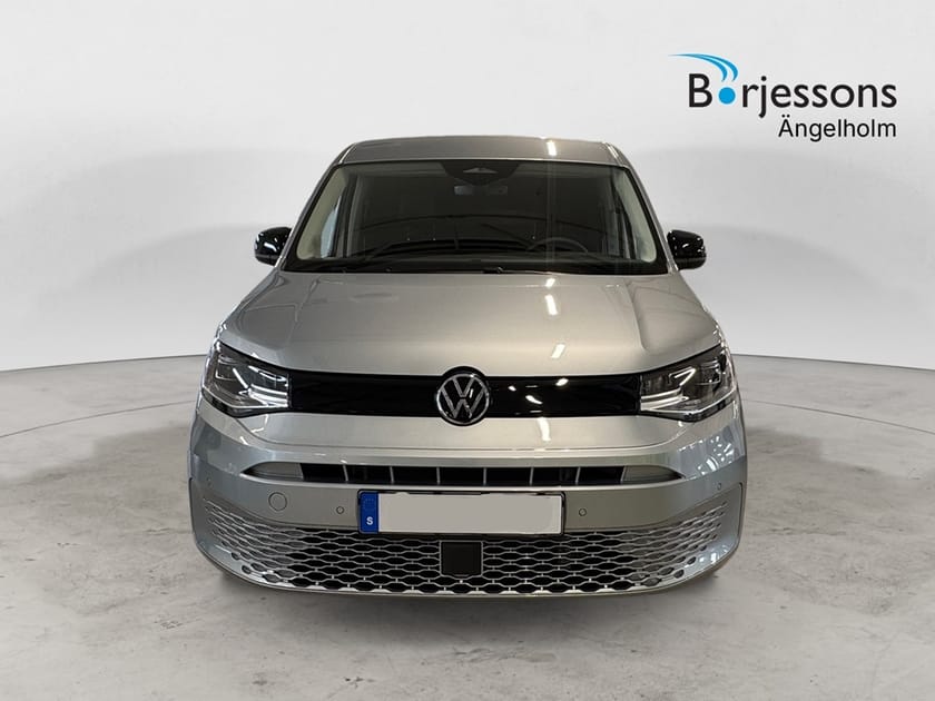 Bild 5 av Volkswagen Caddy Cargo Maxi Kampanjbil Serviceavtal på köpet 3 år / 4500 mil