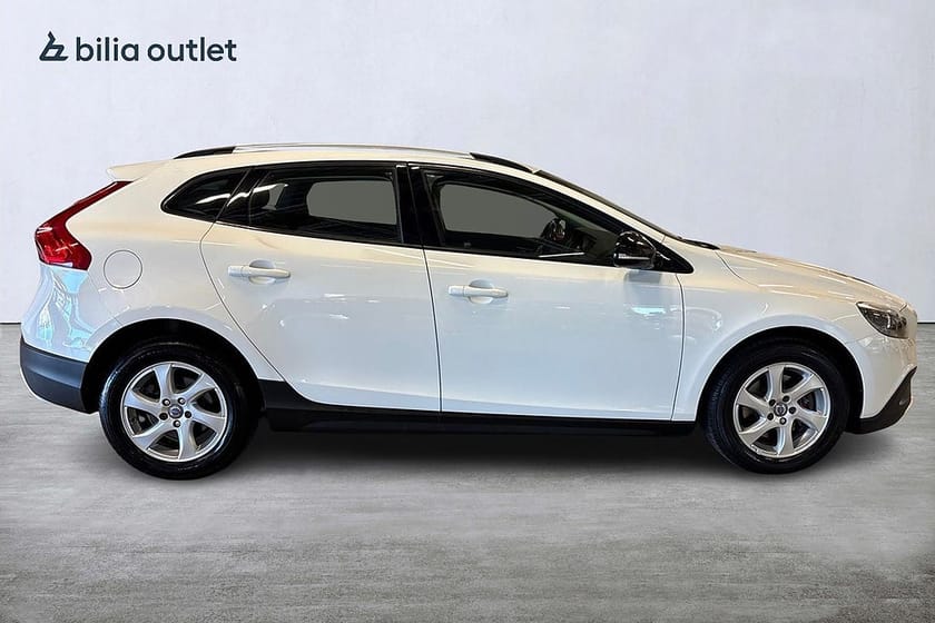 Bild 2 av Volvo V40 Cross Country D2 Momentum Business Edition Pro /Värmare /Dragkrok