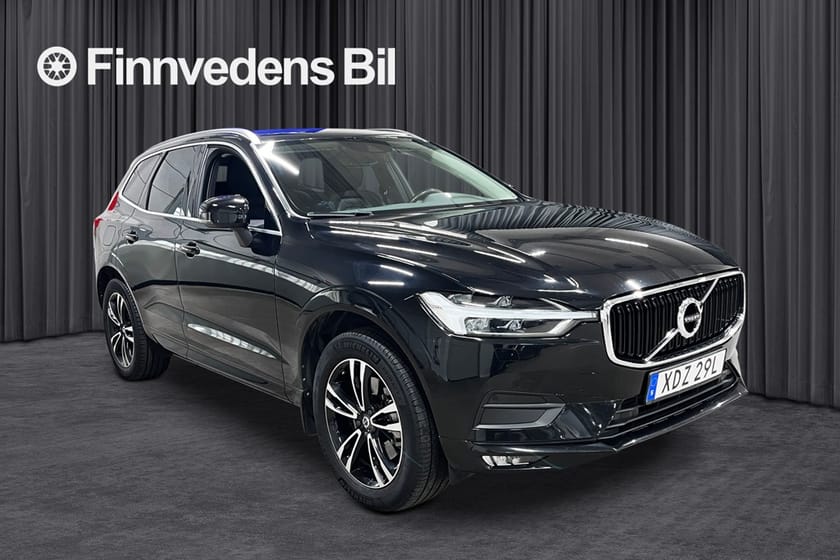 Bild 4 av Volvo XC60