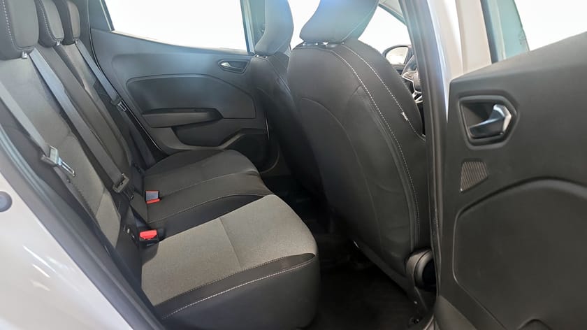 Bild 5 av Renault Clio 1.0 TCE MANUELL EVOLUTION TCE 91HK MOMS