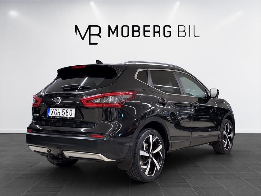 Bild 4 av Nissan Qashqai