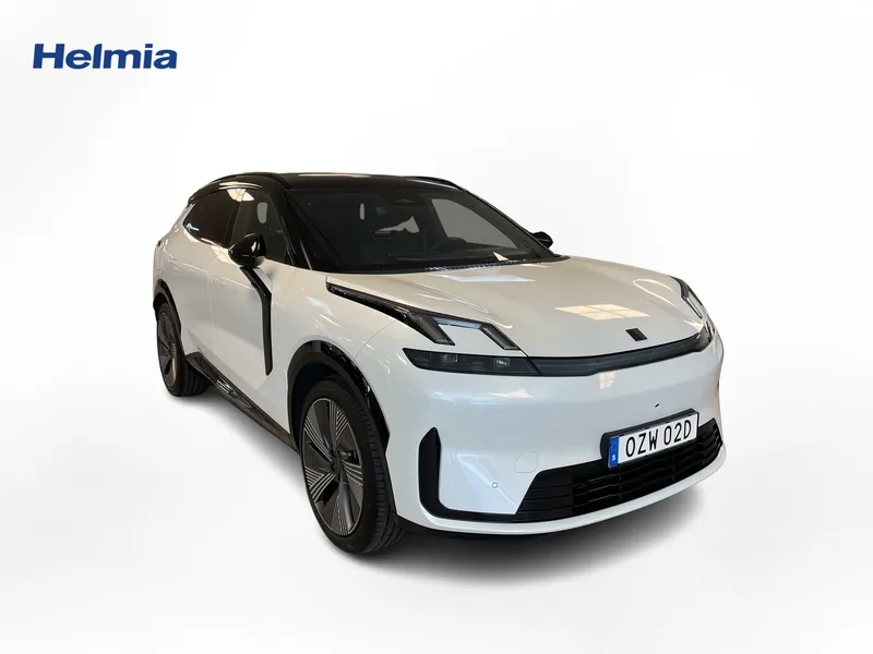 Bild 7 av 17 – Lynk & Co 08 PHEV More