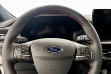 Ford Kuga Plug-In Hybrid