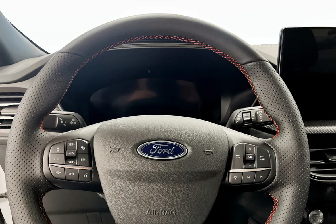 Ford Kuga Plug-In Hybrid