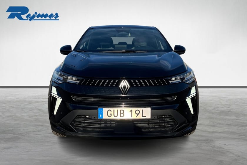 Bild 5 av Renault Captur